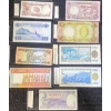 Image 7 : Collection of African Paper Money