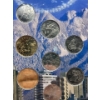 Image 6 : Vancouver 2010 Olympics Loonie and Quarter Sets 