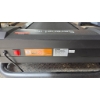 Image 3 : Serene Life Treadmill with Digital Display and Compact Design