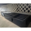 Image 6 : Metal Tubing, Rails, Angle Steel and 2-Pc 13,000 lb Vehicle Ramps