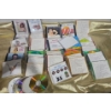 Image 6 : Music CDs with Custom Handwritten Tracklists