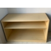 Image 1 : Wooden Shelf - 36W, 15D, 22T 