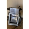 Sony Watchman Mo.FD-40A Black & White Television 