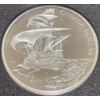 Image 3 : 2004 Canadian Proof Set With Fine Silver Dollar 92.5% Silver  1.94 Troy Ounces
