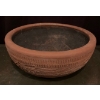 Image 3 : Lovely Set of Large Garden Pots (Slight Chipping on Some, 6 Total) 