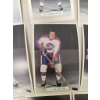 Image 1 : Vintage Winnipeg Jets Hockey Player Trading Cards