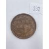 Image 1 : 1887 Canadian Large One Cent