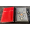 Image 5 :  1985 Silver National Parks of Canada Proof Coin Set