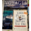 Image 3 : Travelors Essentials - 1000 Places To See Before You Die Voyages & more