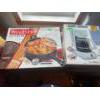 Image 1 : B&D Coffee Maker, WearEver 5.3L Jumbo Fryer, New in Box