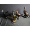 Image 2 : Avon Collectibles: Assortment of Birds, No Boxes 