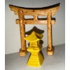 Image 3 : Collection Of Asian Inspired Decorative Items / Decor 4T