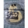 Image 1 : Star Wars x KFC Flying Bucket Topper Frisbee