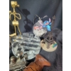 Image 4 : Collection of decor decorations