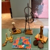 Image 1 : Wood Puzzle Game Collection
