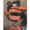 Image 15 : Stanley Professional Series Garage Door Opener with Lever Hoist and Chains
