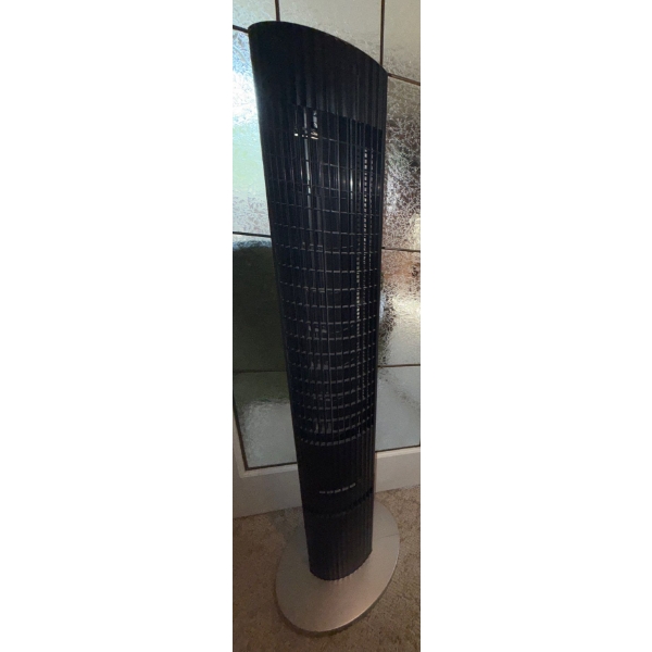 Kaz Inc. Oscillating Floor Fan Mo.HY-626 48T