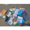 Image 1 : Back 2 SkooL Basics - New Stationary Assortment  & More