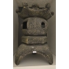Image 1 : Asian Candle Holder 17T