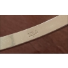 Image 4 : Stamped Sterling Bangle Bracelets