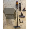 Image 4 : DYSON Mounting Base Stick Vacuum w/ Assorted Accessories