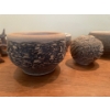 Image 7 : Charles Hilton Clay-Small pots