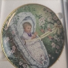 Image 6 : Collection of Plates Including: "Rockabye, Baby, on the Treetop"