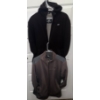 Image 1 : Men's Casual Outerwear - New Balance & Firefly Zip Up's Size L