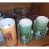 Image 4 : Assorted Barware Mugs and Glasses