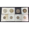 Image 1 : Collection of US Coins