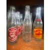 Image 4 : 30 bottles in total, assortment of Pepsi-Cola, mission, beverages, Saint Paul beverages capital beve