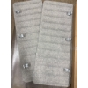 Image 1 : Felt Acoustic Panels with Mounting Hardware and LED Light Fixture
