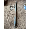 Image 1 : Calf puller, metal Post