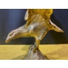 Image 5 : Mid Century Bronze Eagle Sculpture 