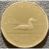 Image 2 : 1987 First Year of Circulation Proof Dollar 