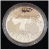 Image 2 : 2012 $10 Fine Silver Coin 15.87 Grams