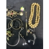 Image 3 : Large Collection of Costume Jewelry