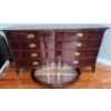 Image 4 : Gibbard Mahogany Queen Bedroom Set 
