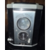 Vintage Kodak Brownie Reflex Synchro Model Camera - Produces Square Imagery 
