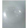 Image 3 : Anchor Hocking Milk Glass Collectibles - Hobnail & Bubble Pattern 