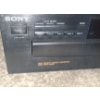 Image 2 : Sony Model CDP-C245 Compact Disk Player 
