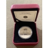 Image 1 : 2009 Brilliant Uncirculated Canadian Dollar Coin with Certificate of Authenticity