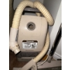 Image 2 : Panasonic Dual Sweep 360 Swivel Hose Jet Flow Vacuum 