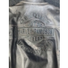 Image 12 : Harley Davidson: Black Leather Jacket Size Large, Baseball Hats and Safety Eyewear