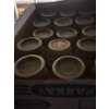 Image 6 : Canners dream huge amount of canning supplies, small jars, medium size jars, large jars, a number of