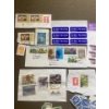 Image 2 : Stamp Collection