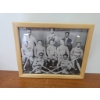 Image 6 : Antique Ice Hockey Team Photographs