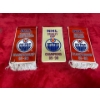 Image 1 : Collection of Souvenir Banners 1989/90