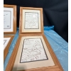 Image 4 : Collection of Picture Frames