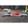 Image 13 : Vintage Train Boxcars and Other Train Set Pieces - Likely 1950s-60s